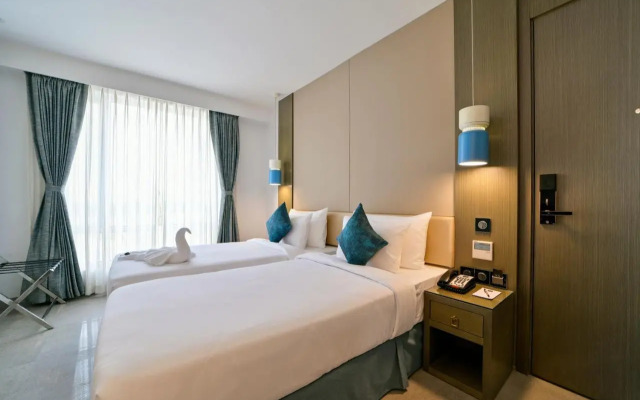Nx Hotel