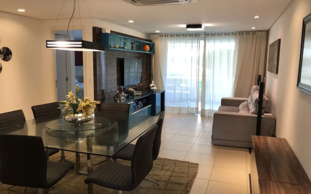 Gran Sol Beach Apartments