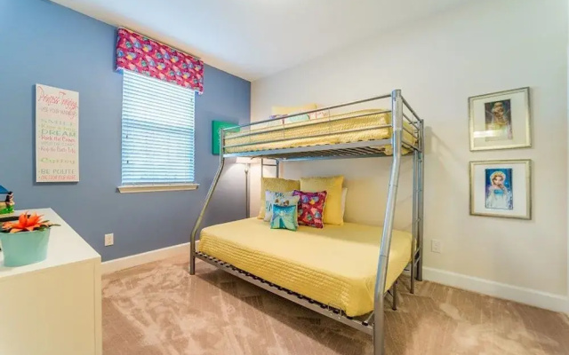 Festival Resort 342