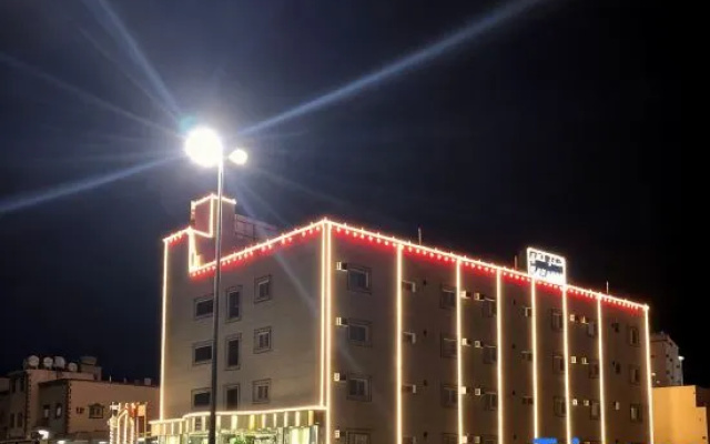 Kadi Apartments