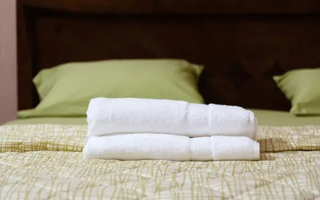 Kolam Serviced Apartments - Alwarpet