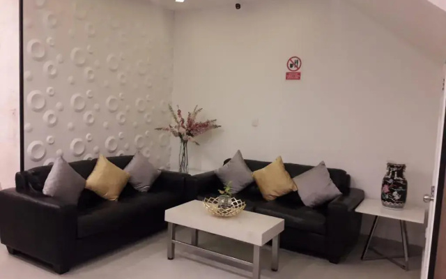 Hotel Mundo