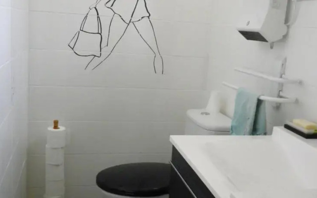 Chambre dhôtes Les Orchidées