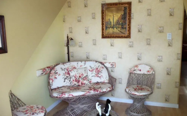 B&B Le Giron de lIsle