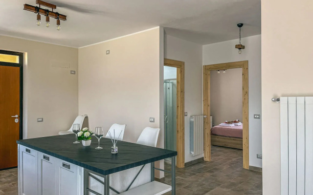 Villa Tuscia