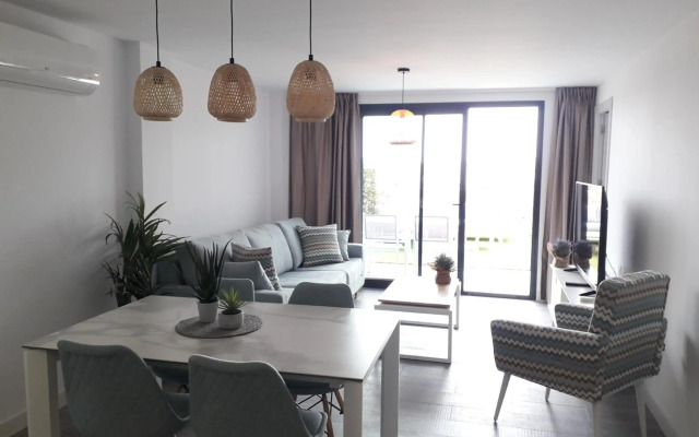 Casa El Dilana Bajo - gelijkvloers appartement - Finestrat - Villajoyosa