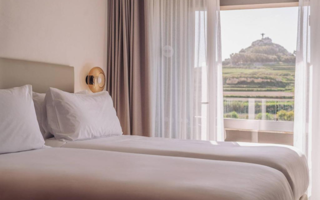 Hotel Ben Marsalforn, Affiliated By Meliá