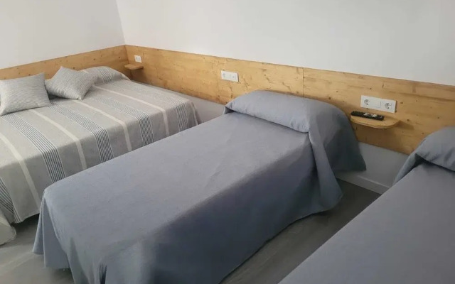 Malva Hostel