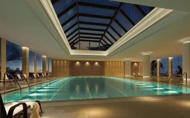 Joyhome Grand Hotel