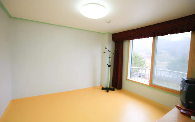 Boosung Park Motel
