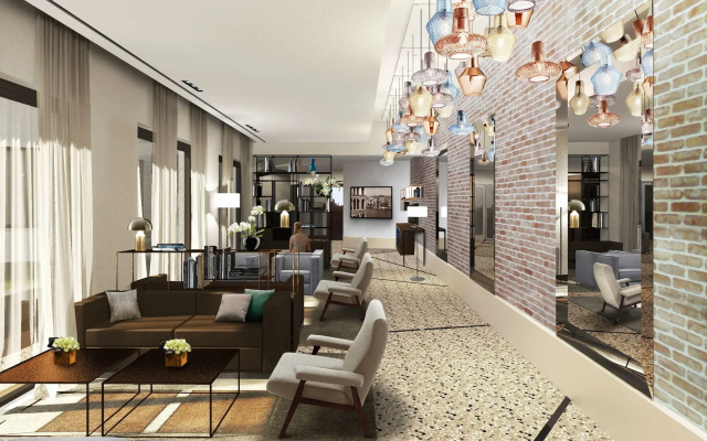 Ac Hotel Venezia by Marriott