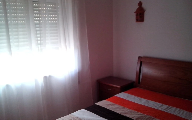 Charming 2-bed Apartment in Olhos de Agua