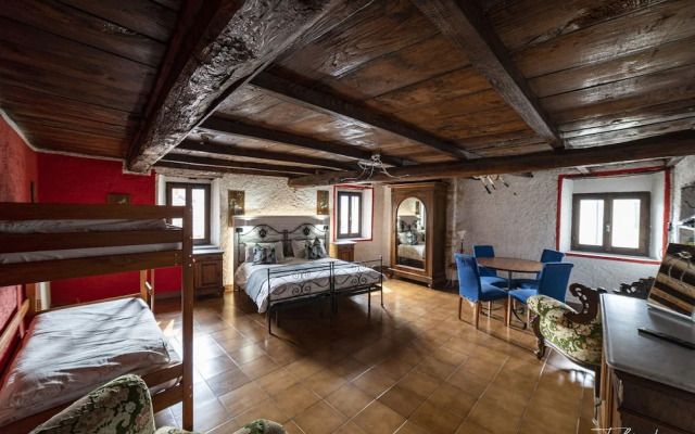 Casa Olmi