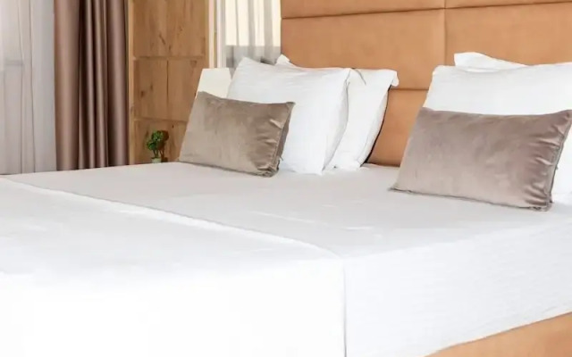 Hotel Amfora