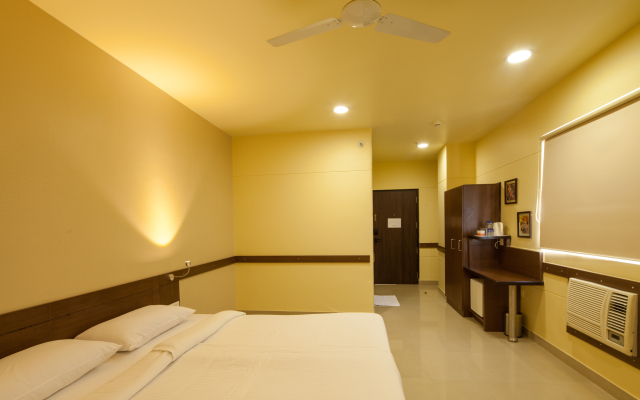 Ginger Mumbai Andheri (MIDC)