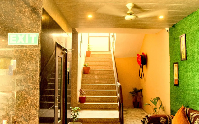 Tripli Udaipur
