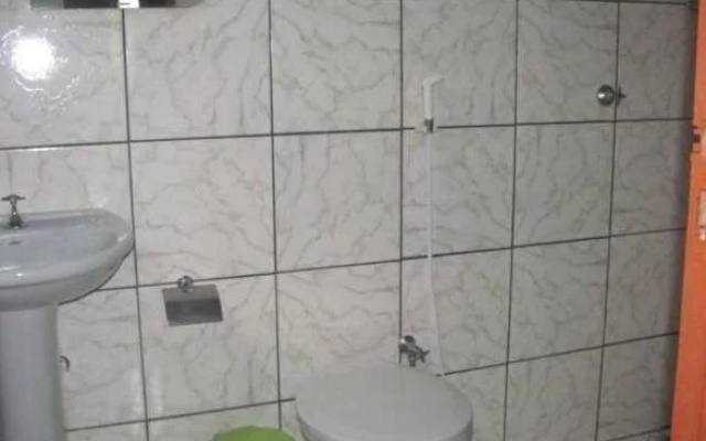 Pousada Recanto da Amizade