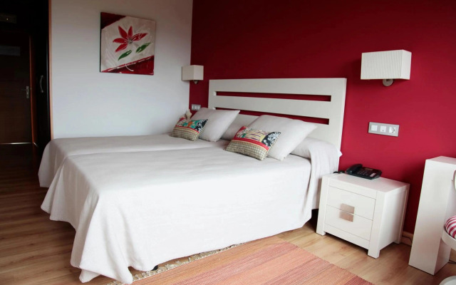 Hotel Araz