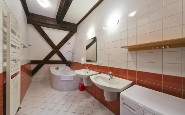 Residence u Vejvodů