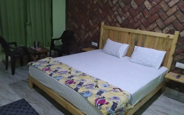 Shree Jai Krishna Homestay Ramnagar