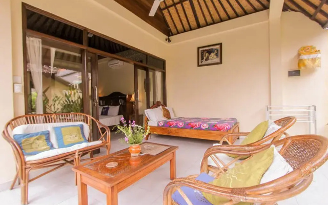 Jagi Villa