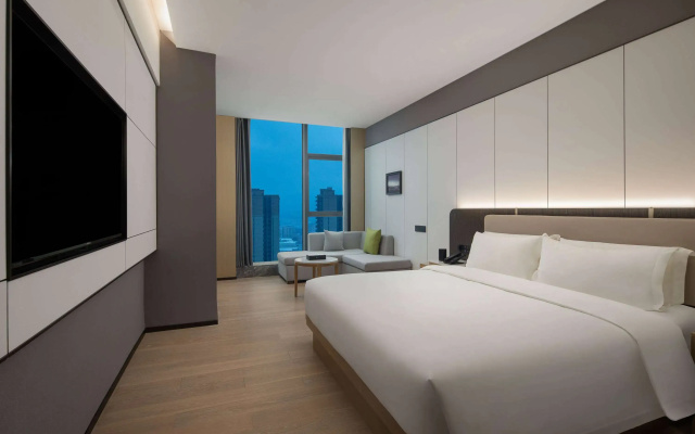 Ramada Encore by Wyndhma Houjie Dongguan