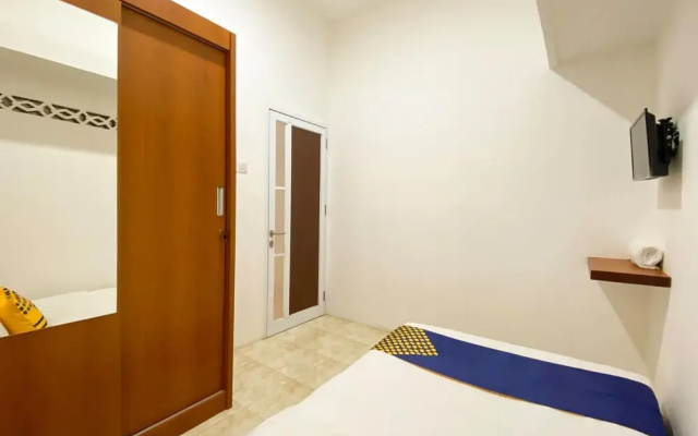 Sho Family Homestay & Resort