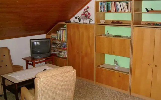 Bocskay Apartman