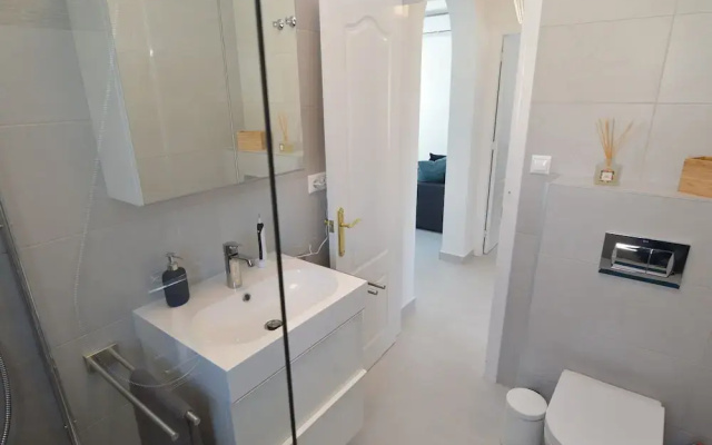 Beautiful Holiday Home in Rojales Valencia With Private Pool