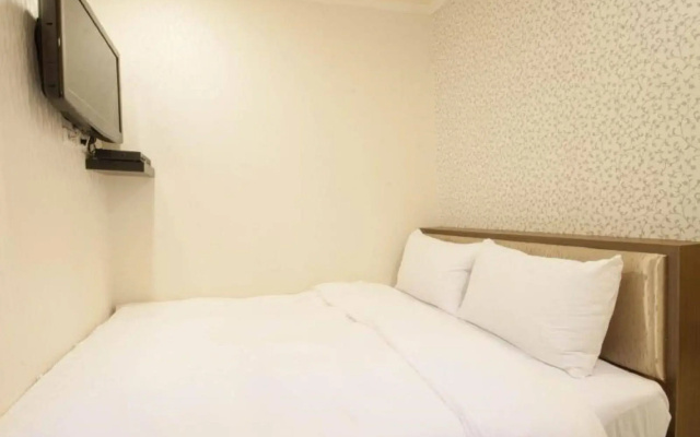 Lai Chi Te Hotel Tainan