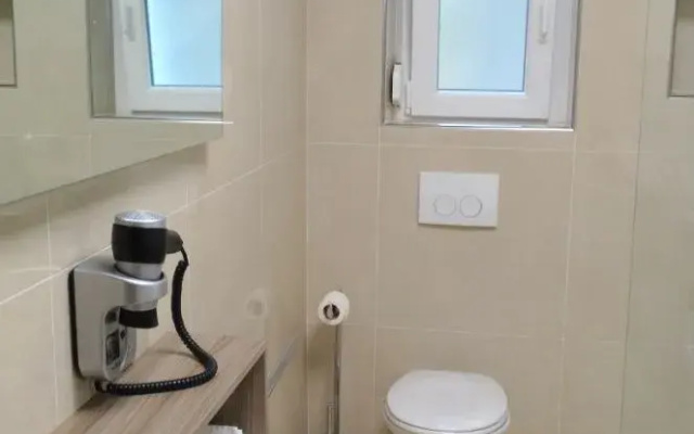 Apartment Mila A1 Crikvenica, Riviera Crikvenica