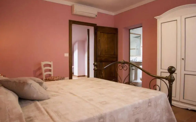 Appartamento Villa Imola
