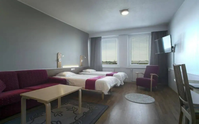Hotel Palomestari