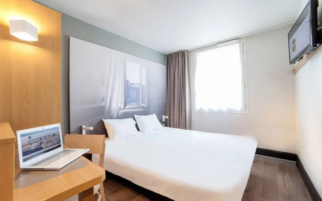 B&B HOTEL CHARTRES Océane