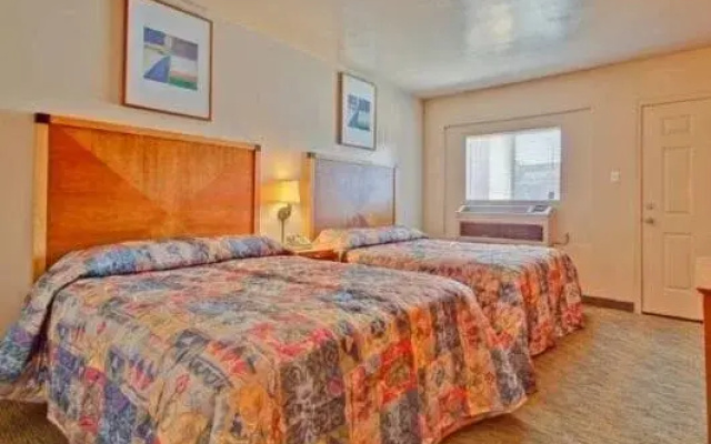 Payless Inn