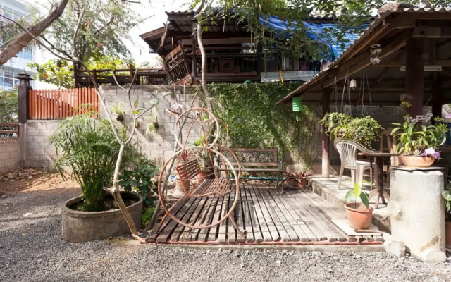 Mild Home Guesthouse