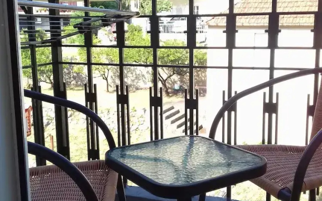Apartmani Mozaici