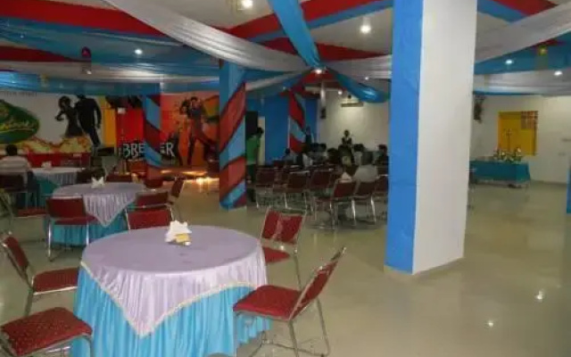 Hotel Pratap