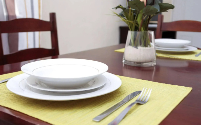 Hotel Nadet Suites