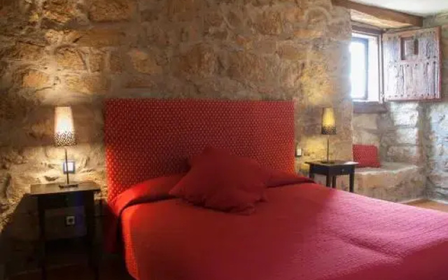 Posada Palacio Manjabalago