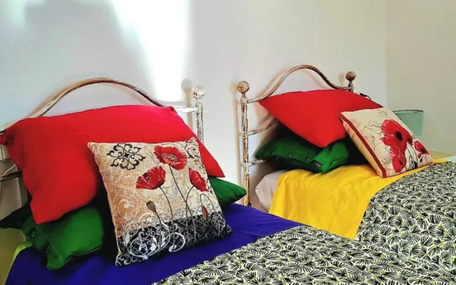Casa Vacanze PetFriendly tra i Vigneti