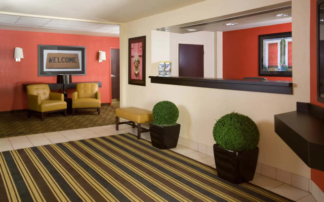Extended Stay America Suites Boise Airport