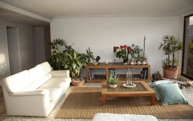 Apartment Lower Las Palmas