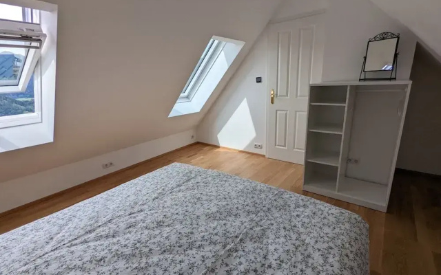 Apartment in Mariazell Near Ski Slopes