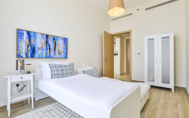 Driven Holiday Homes - Mada Residences
