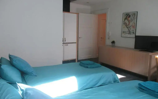 Guest House Feliz