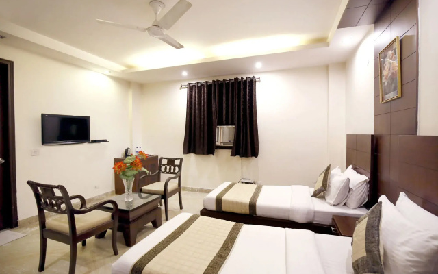 Hotel Paradise Inn
