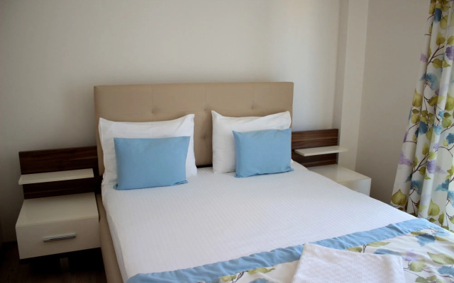 Adacayi Otel