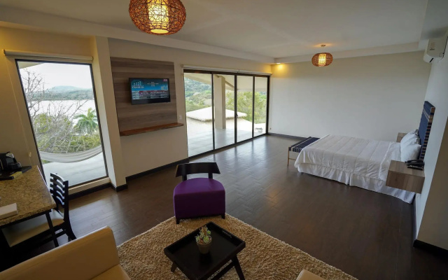 Nammbu Beach Front Bungalows