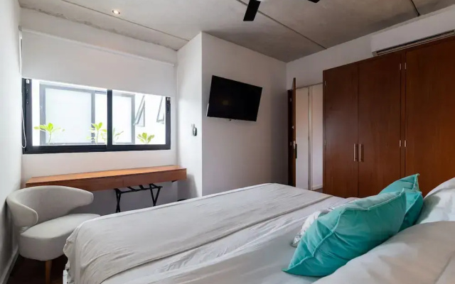 Areca 301 by CocoBR